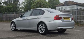 BMW 3 SERIES 2.0 320i Edition SE Euro 4 4dr