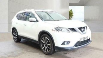 Nissan X-Trail 1.6 DIG-T Tekna Euro 6 (s/s) 5dr