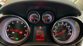 Vauxhall Mokka 1.4i Turbo SE Auto 2WD Euro 6 5dr