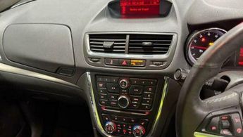 Vauxhall Mokka 1.4i Turbo SE Auto 2WD Euro 6 5dr