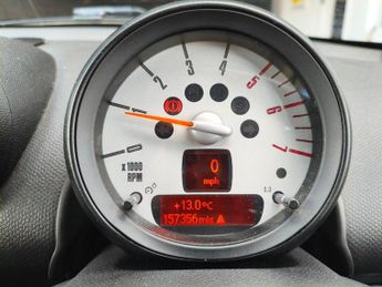 MINI Countryman COOPER SD