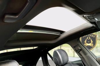 Mercedes GLC Class GLC 220 D 4MATIC AMG LINE PREMIUM PLUS