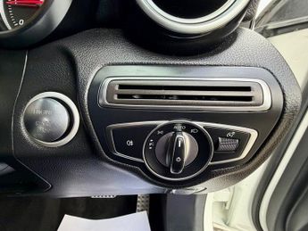 Mercedes GLC Class GLC 220 D 4MATIC AMG LINE PREMIUM PLUS