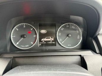 Land Rover Discovery 3.0 SD V6 XS Station Wagon Auto 4WD 5dr