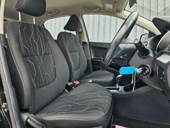 Kia Picanto 1.25 2 Auto Euro 6 5dr