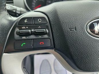 Kia Picanto 1.25 2 Auto Euro 6 5dr