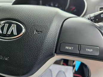 Kia Picanto 1.25 2 Auto Euro 6 5dr