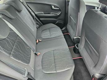 Kia Picanto 1.25 2 Auto Euro 6 5dr
