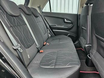 Kia Picanto 1.25 2 Auto Euro 6 5dr