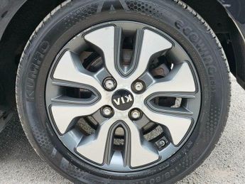Kia Picanto 1.25 2 Auto Euro 6 5dr