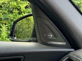 BMW 1 SERIES 2.0 118d M Sport Shadow Edition Auto Euro 6 (s/s) 5dr