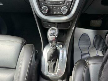 Vauxhall Mokka 1.4i Turbo SE Auto 2WD Euro 6 5dr