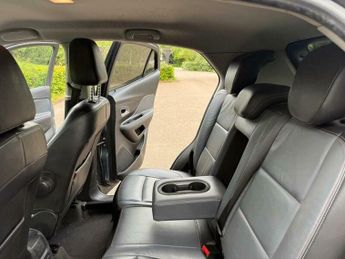 Vauxhall Mokka 1.4i Turbo SE Auto 2WD Euro 6 5dr