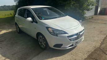 Vauxhall Corsa 1.4i ecoFLEX Sting Euro 6 5dr