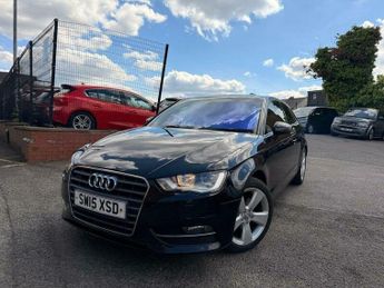 Audi A3 1.4 TFSI Sport Euro 6 (s/s) 3dr