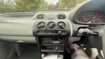 Nissan Micra 1.3 16v Profile CVT 5dr