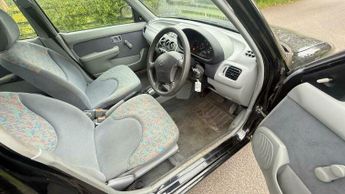 Nissan Micra 1.3 16v Profile CVT 5dr