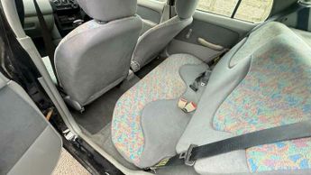 Nissan Micra 1.3 16v Profile CVT 5dr