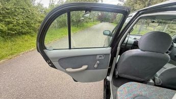 Nissan Micra 1.3 16v Profile CVT 5dr