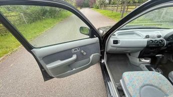 Nissan Micra 1.3 16v Profile CVT 5dr