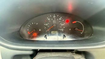 Nissan Micra 1.3 16v Profile CVT 5dr