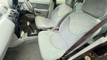 Nissan Micra 1.3 16v Profile CVT 5dr