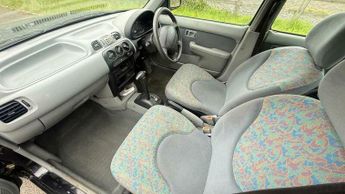 Nissan Micra 1.3 16v Profile CVT 5dr