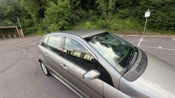 Mercedes-Benz B Class 2.0 B180 SE CVT 5dr