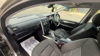 Mercedes-Benz B Class 2.0 B180 SE CVT 5dr