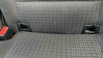 Mercedes-Benz B Class 2.0 B180 SE CVT 5dr