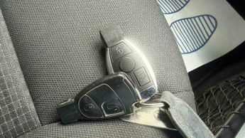Mercedes-Benz B Class 2.0 B180 SE CVT 5dr