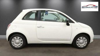 Fiat 500 1.2 Pop Euro 4 3dr