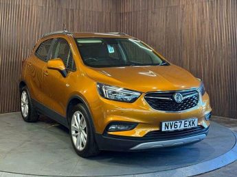 Vauxhall Mokka 1.4i Turbo ecoTEC Active Euro 6 (s/s) 5dr