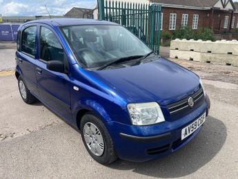 Fiat Panda DYNAMIC ECO