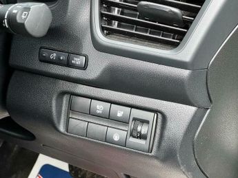 Nissan Leaf 39kWh Acenta Auto 5dr