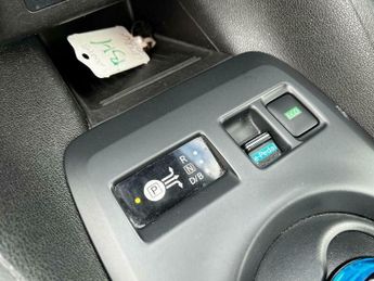 Nissan Leaf 39kWh Acenta Auto 5dr