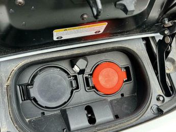 Nissan Leaf 39kWh Acenta Auto 5dr