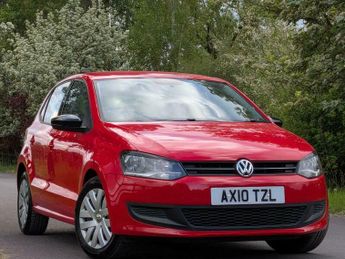Volkswagen Polo 1.2 TSI BlueMotion Tech Match Hatchback 5dr Petrol DSG Euro 6 (s