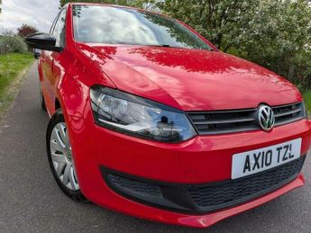 Volkswagen Polo 1.2 TSI BlueMotion Tech Match Hatchback 5dr Petrol DSG Euro 6 (s
