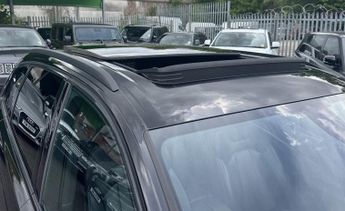 Audi Q7 3.0 TDI V6 Black Edition SUV 5dr Diesel Tiptronic quattro Euro 6