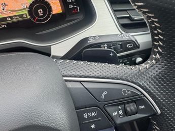 Audi Q7 3.0 TDI V6 Black Edition SUV 5dr Diesel Tiptronic quattro Euro 6