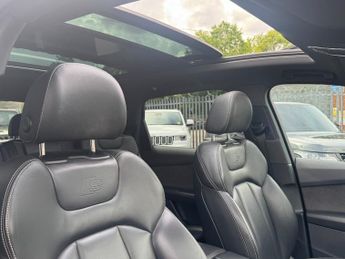 Audi Q7 3.0 TDI V6 Black Edition SUV 5dr Diesel Tiptronic quattro Euro 6