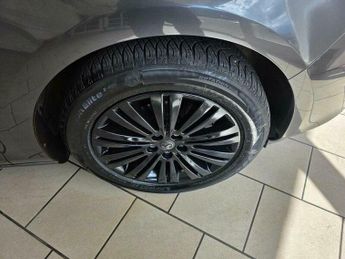 Vauxhall Astra 1.4 16v Excite Euro 5 5dr