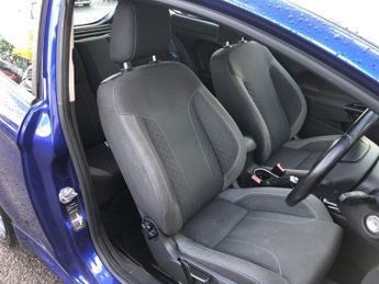 Ford Fiesta 1.0T EcoBoost Zetec S Euro 6 (s/s) 3dr