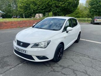 SEAT Ibiza 1.4 Toca Euro 5 5dr
