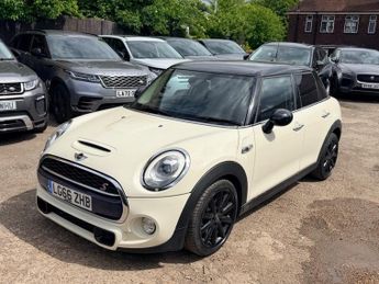MINI Mini COOPER SD
