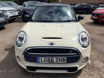 MINI Mini COOPER SD