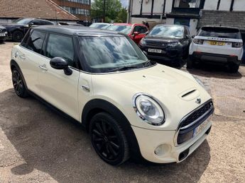 MINI Mini COOPER SD