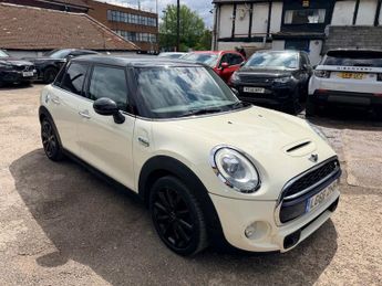 MINI Mini COOPER SD
