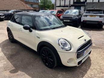 MINI Mini COOPER SD
